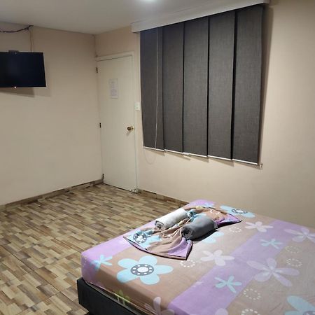 Hostal Avanza 卡利 外观 照片