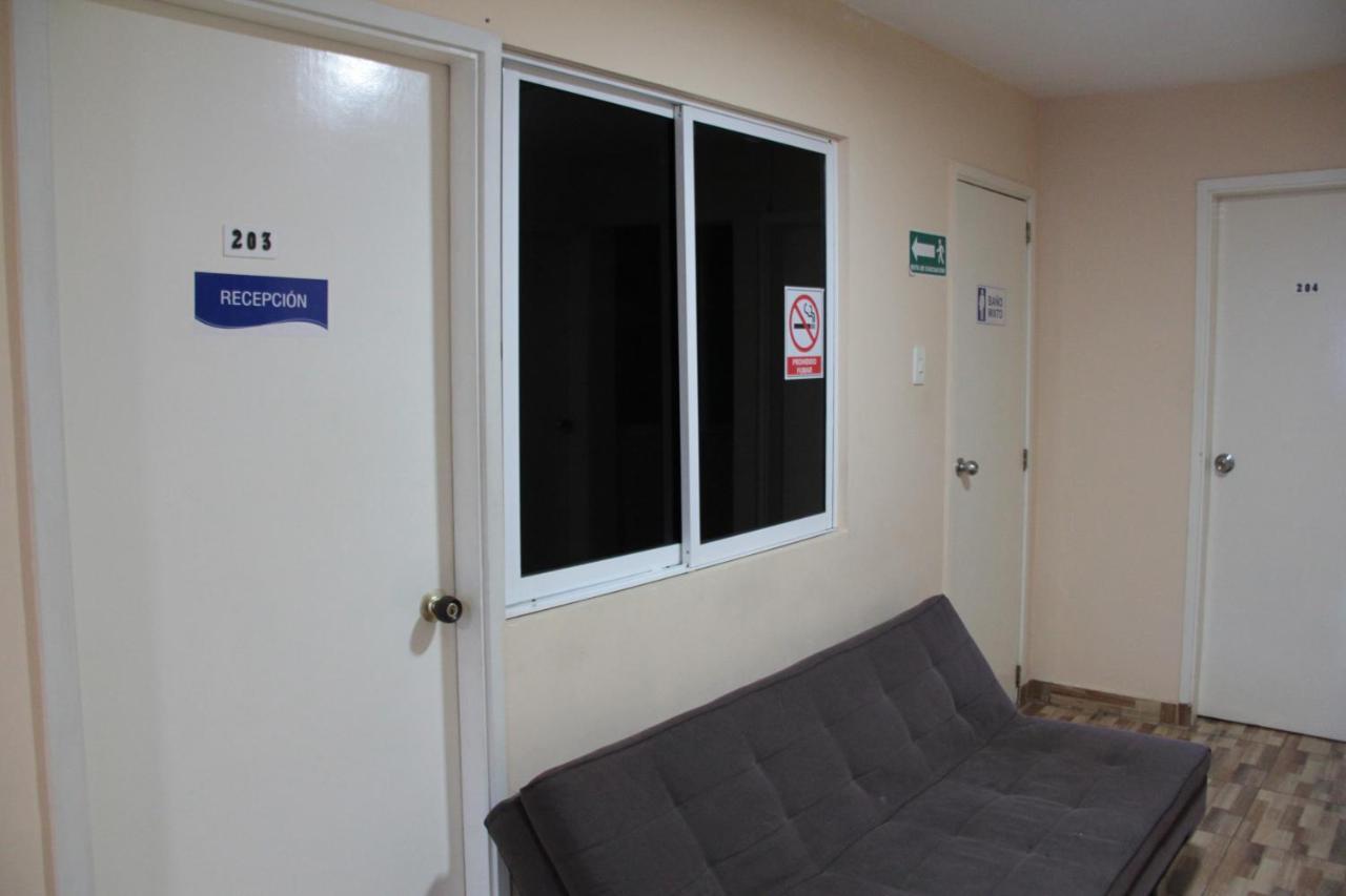 Hostal Avanza 卡利 外观 照片