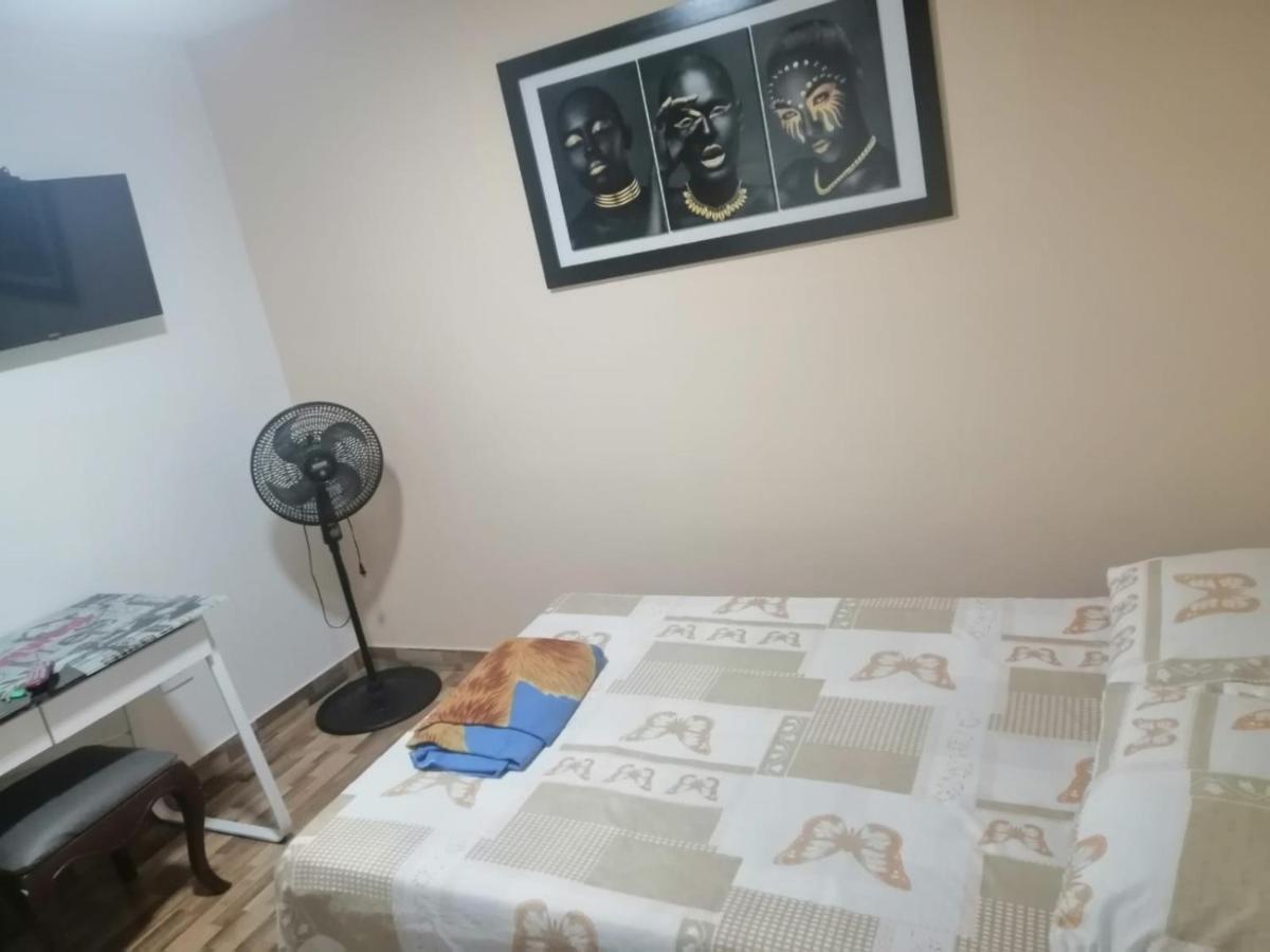 Hostal Avanza 卡利 外观 照片