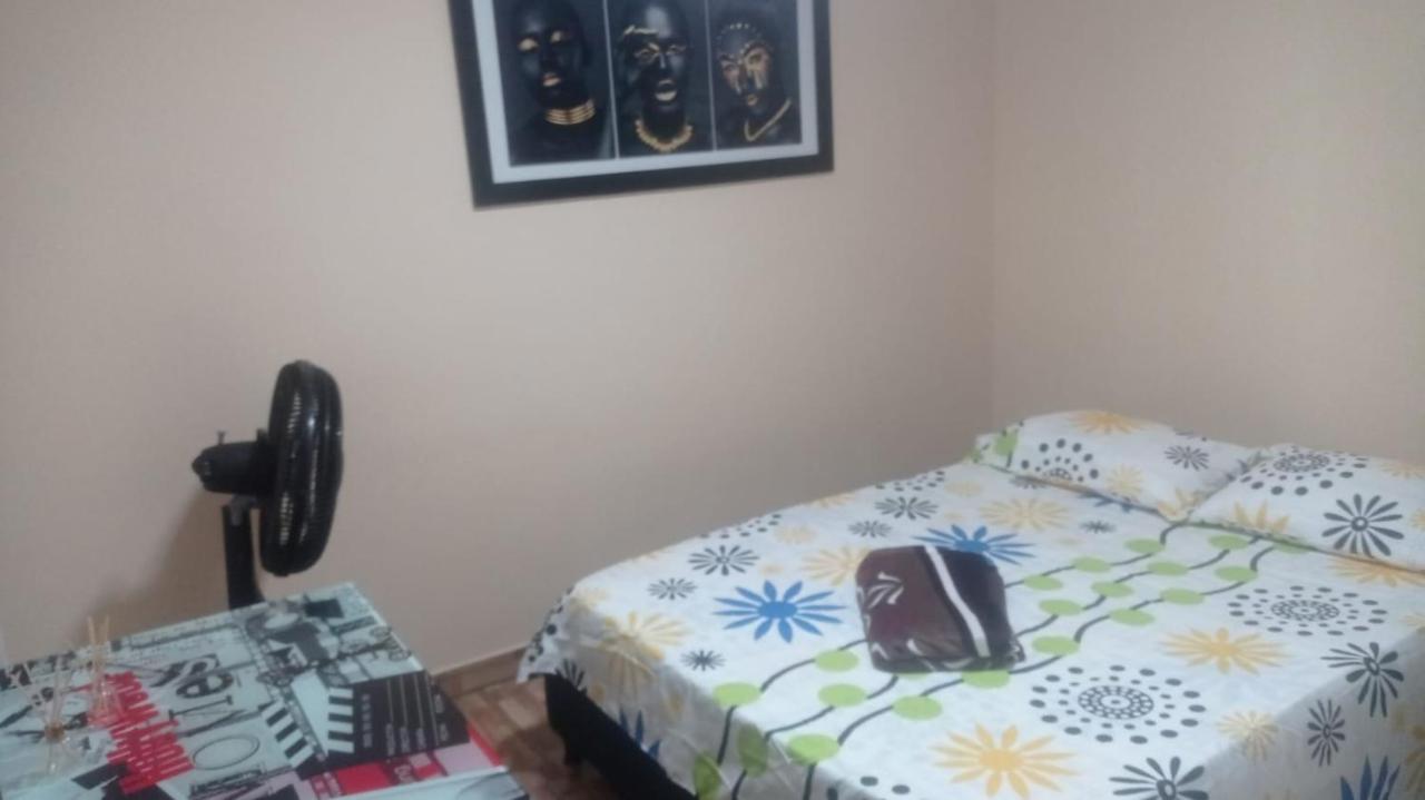 Hostal Avanza 卡利 外观 照片