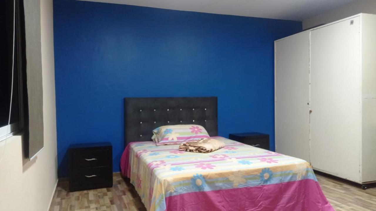 Hostal Avanza 卡利 外观 照片