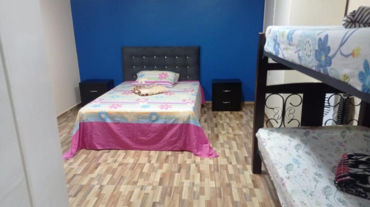 Hostal Avanza 卡利 外观 照片