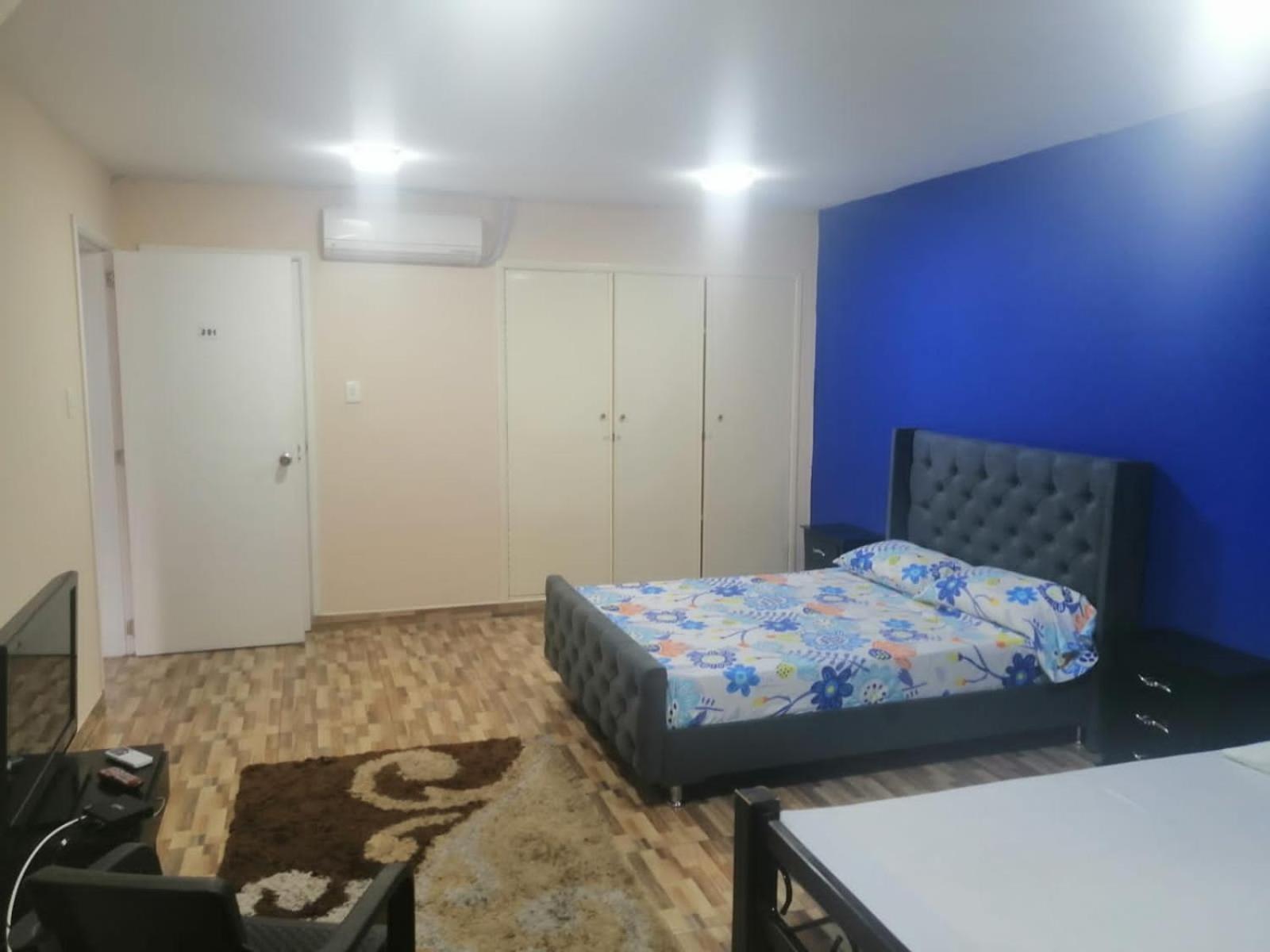 Hostal Avanza 卡利 客房 照片