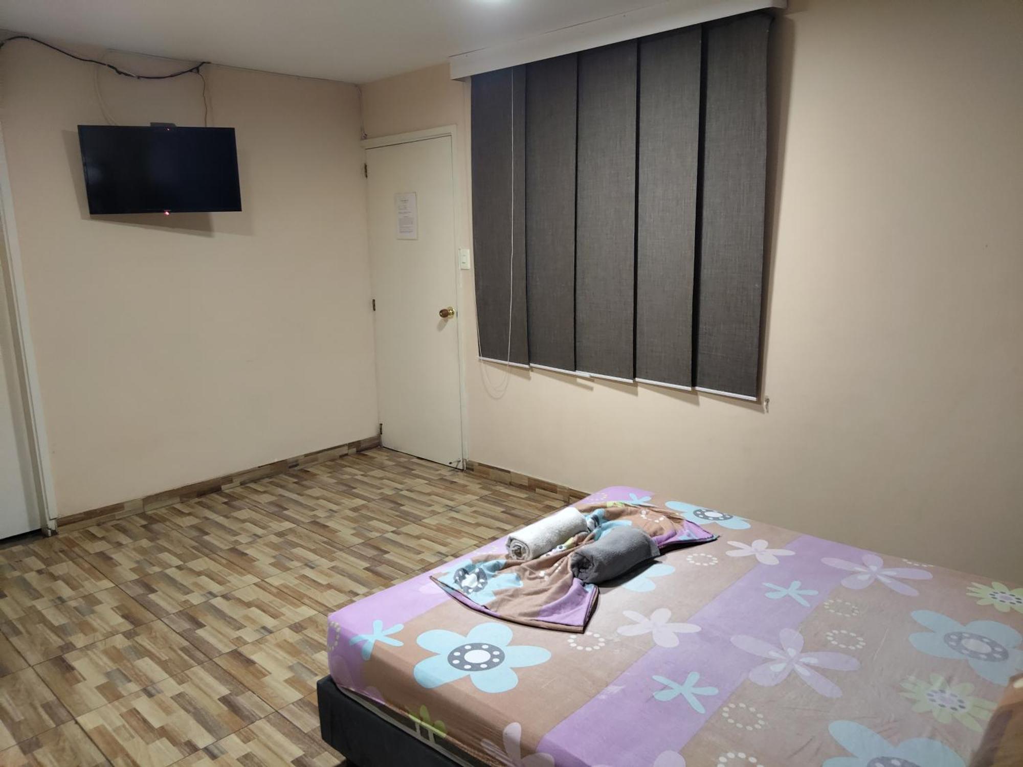Hostal Avanza 卡利 外观 照片