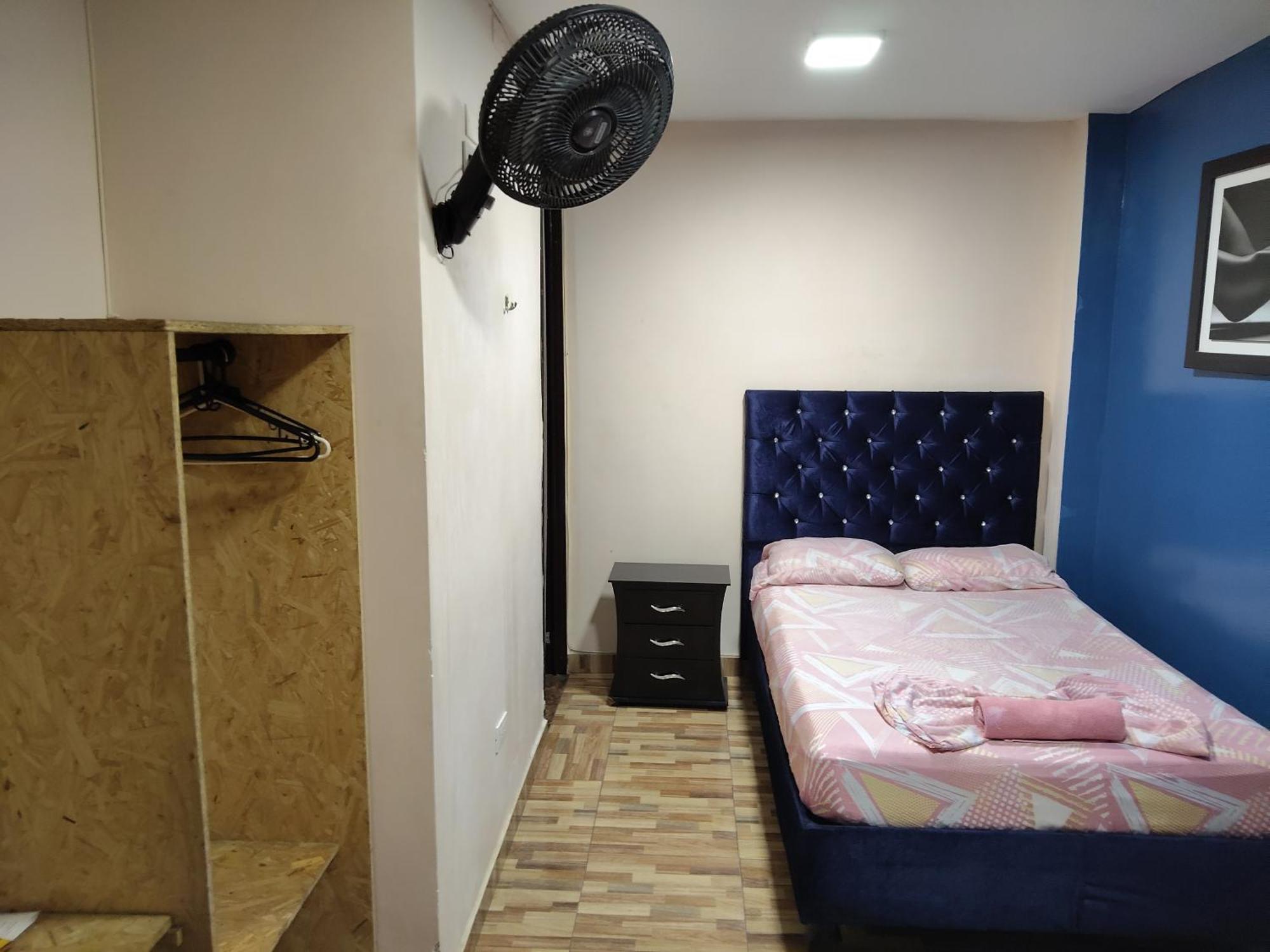 Hostal Avanza 卡利 外观 照片