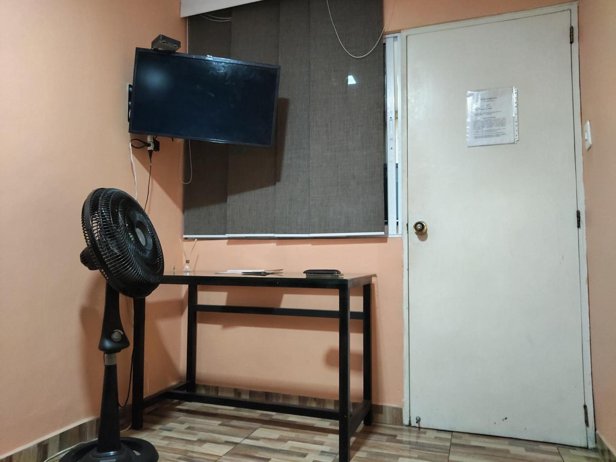 Hostal Avanza 卡利 外观 照片