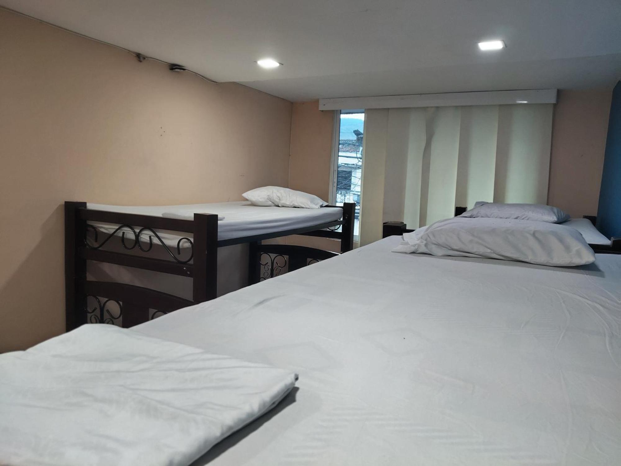 Hostal Avanza 卡利 外观 照片
