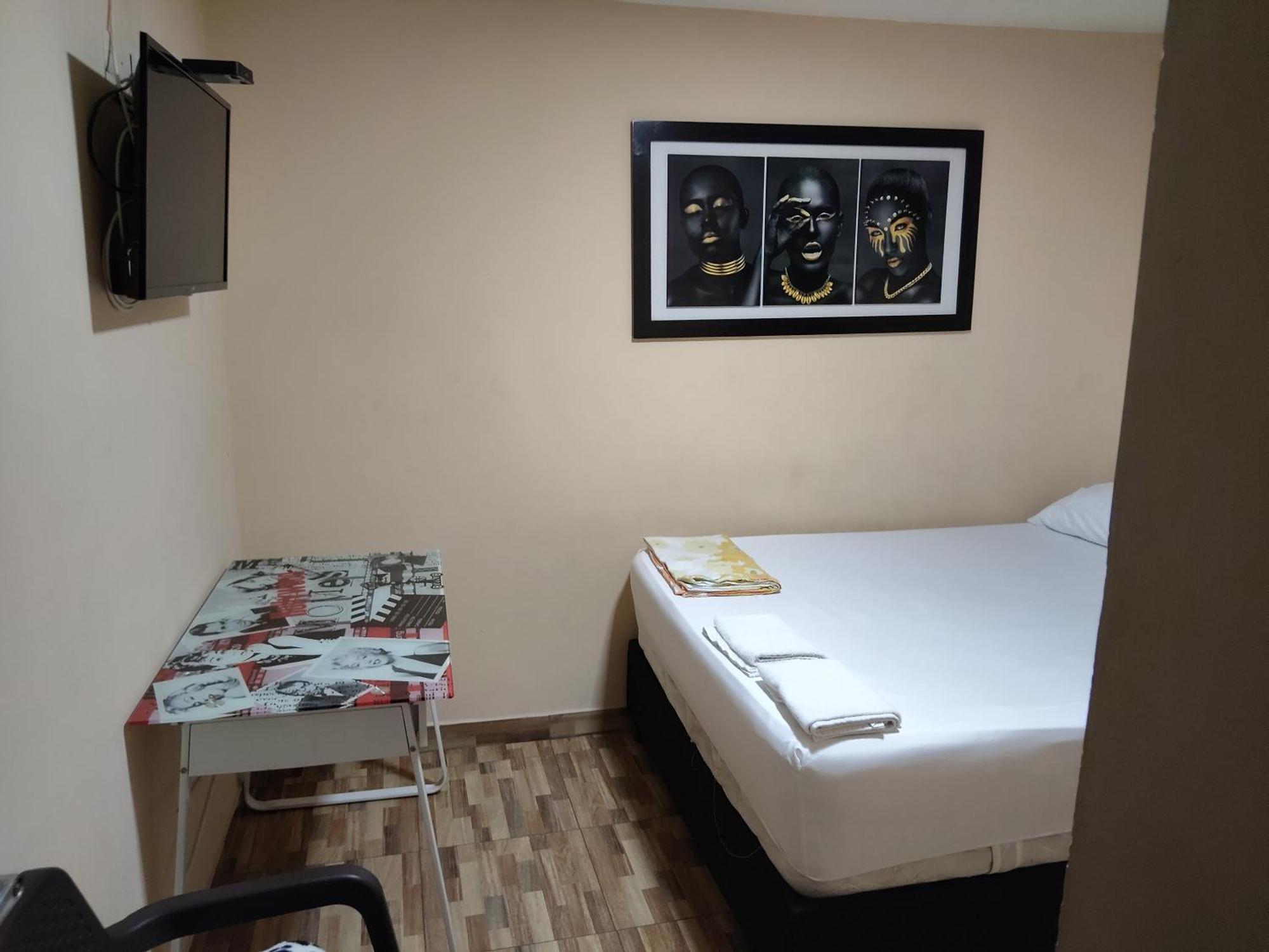 Hostal Avanza 卡利 外观 照片