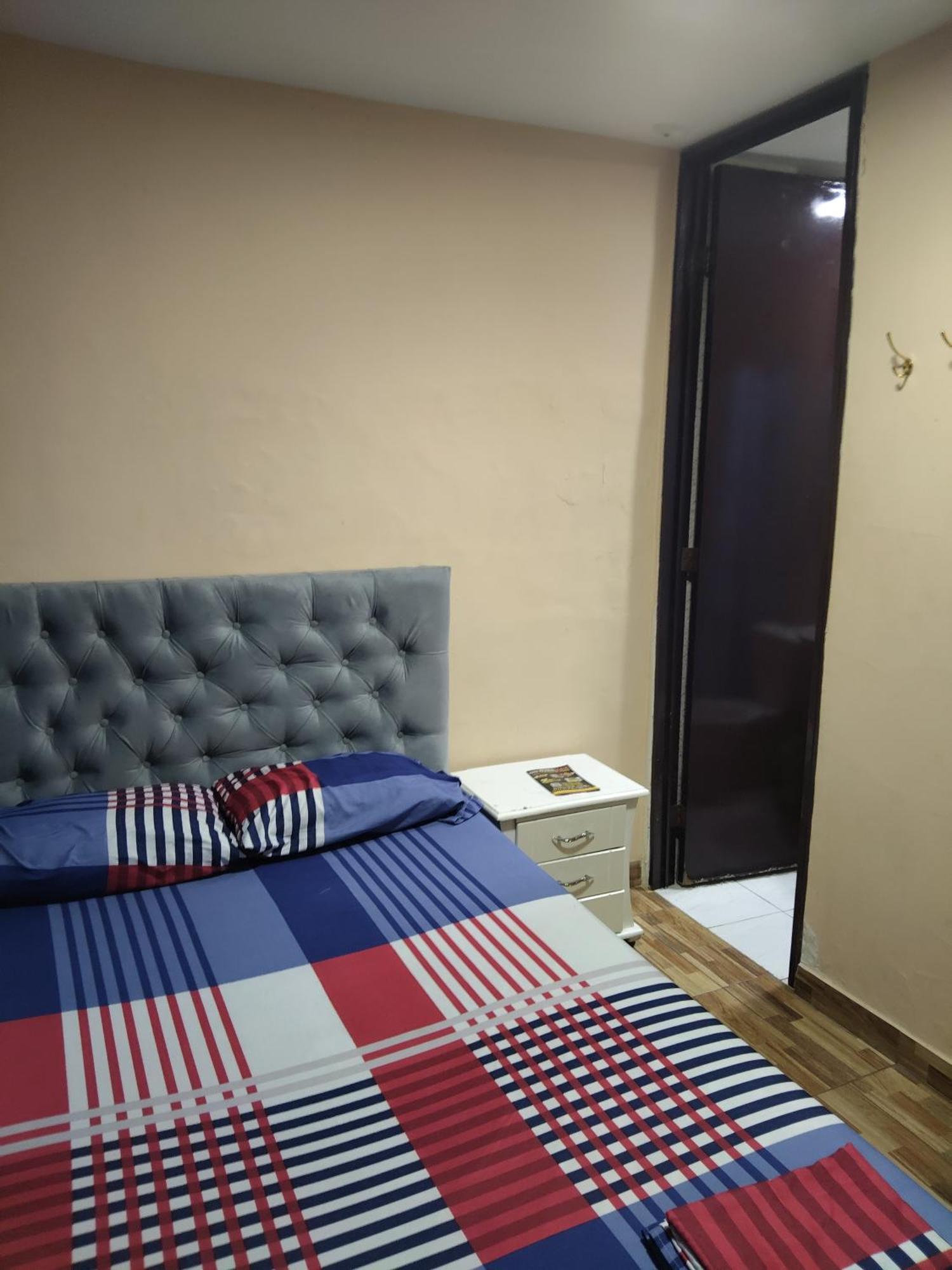 Hostal Avanza 卡利 外观 照片