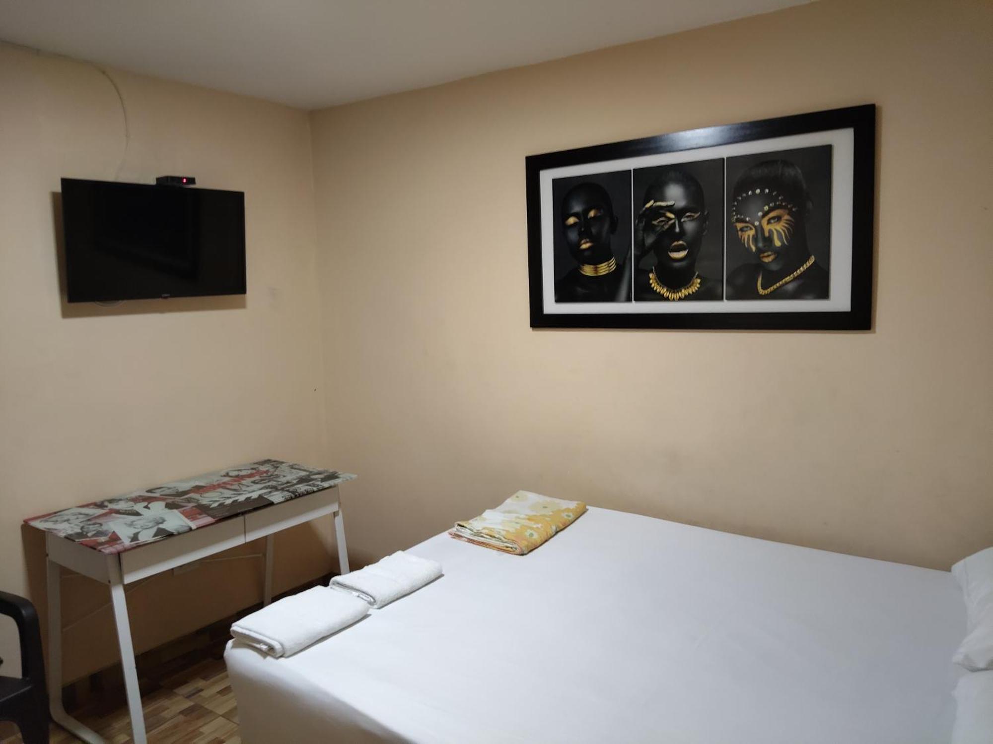 Hostal Avanza 卡利 外观 照片