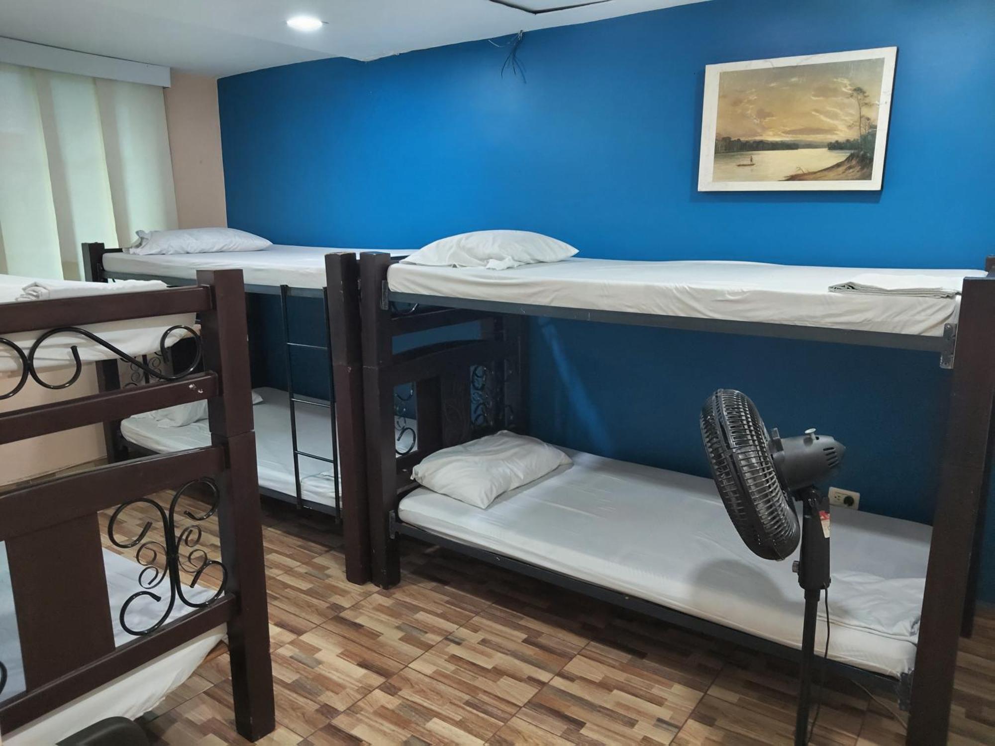 Hostal Avanza 卡利 外观 照片