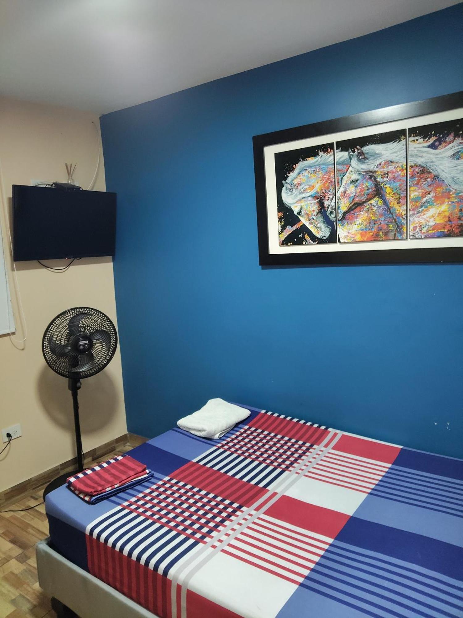 Hostal Avanza 卡利 外观 照片