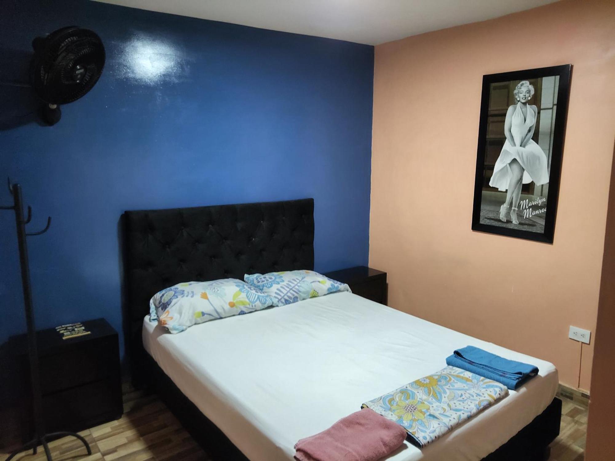 Hostal Avanza 卡利 外观 照片
