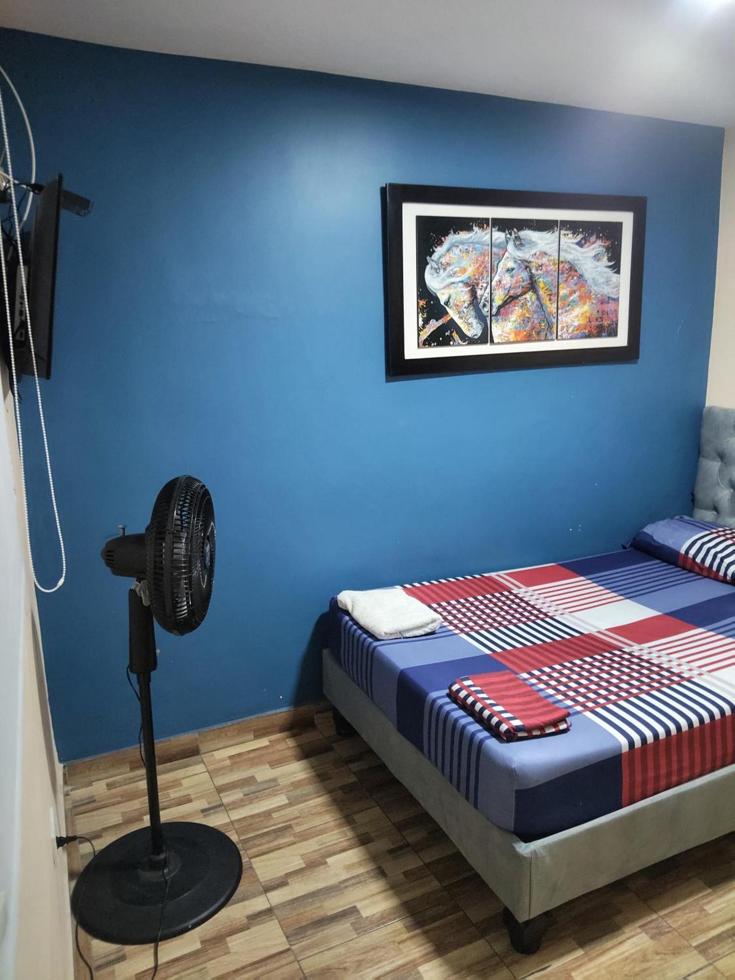 Hostal Avanza 卡利 外观 照片