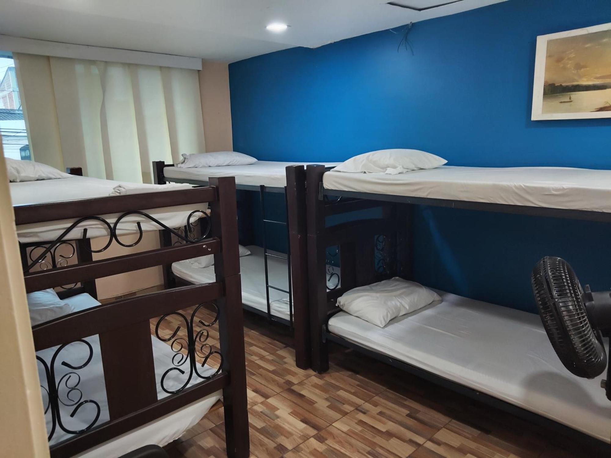 Hostal Avanza 卡利 外观 照片